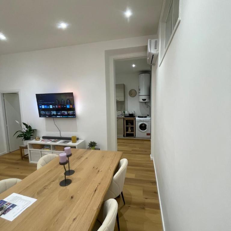 Trastevere Dream Apartment - Apartment mit 2 Schlafzimmern - 6