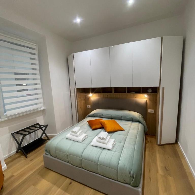 Trastevere Dream Apartment - Apartment mit 2 Schlafzimmern - 19