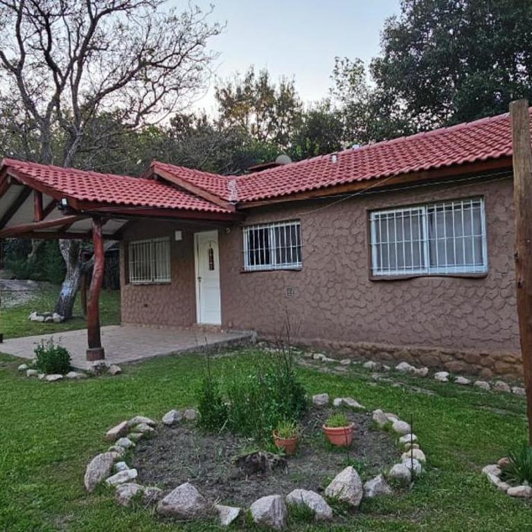 Cabañas Raices del Valle - Casa de 2 dormitorios - 10