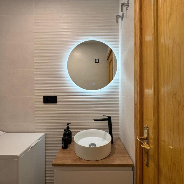 Duplex Vista Nevada - Two-Bedroom Apartment - 39
