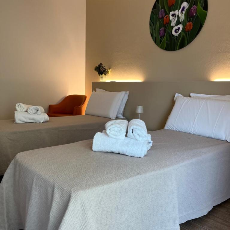 Alba in Fiore - Appartamento con 2 Camere da Letto - 28