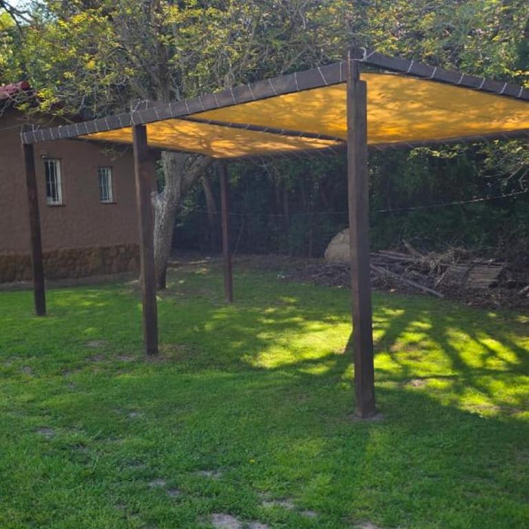 Cabañas Raices del Valle - Casa de 2 dormitorios - 29