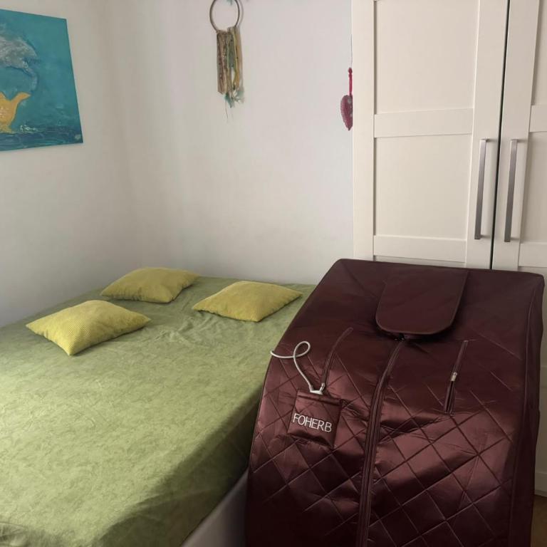 Green Augsburg Center - Elenas Space - Apartamento de 1 dormitorio - 1
