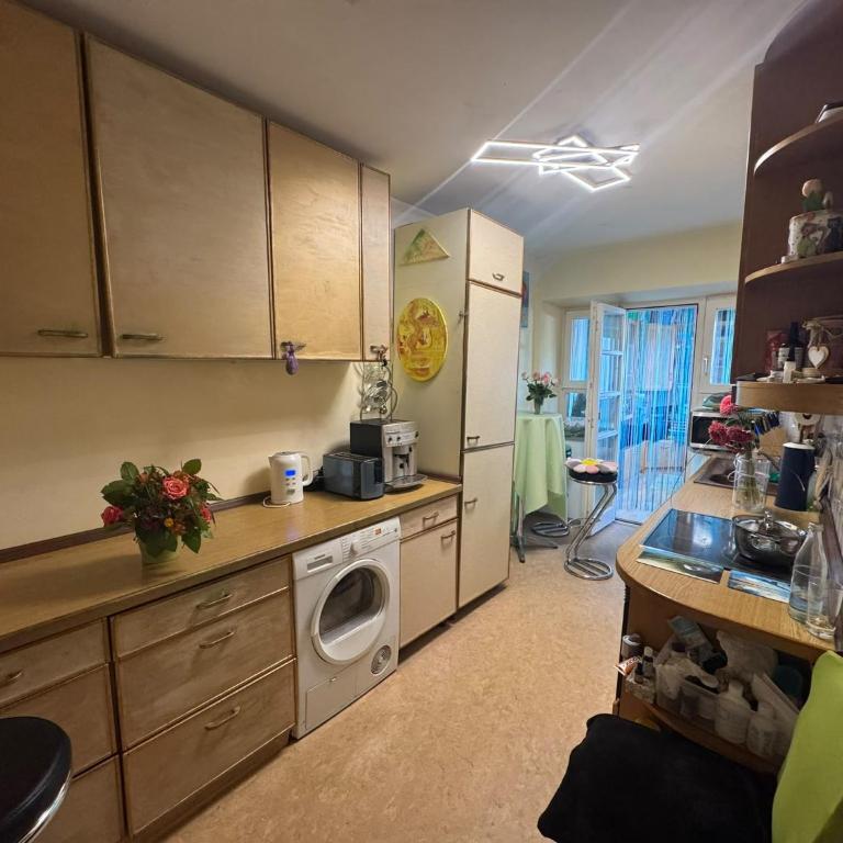 Green Augsburg Center - Elenas Space - Apartamento de 1 dormitorio - 12