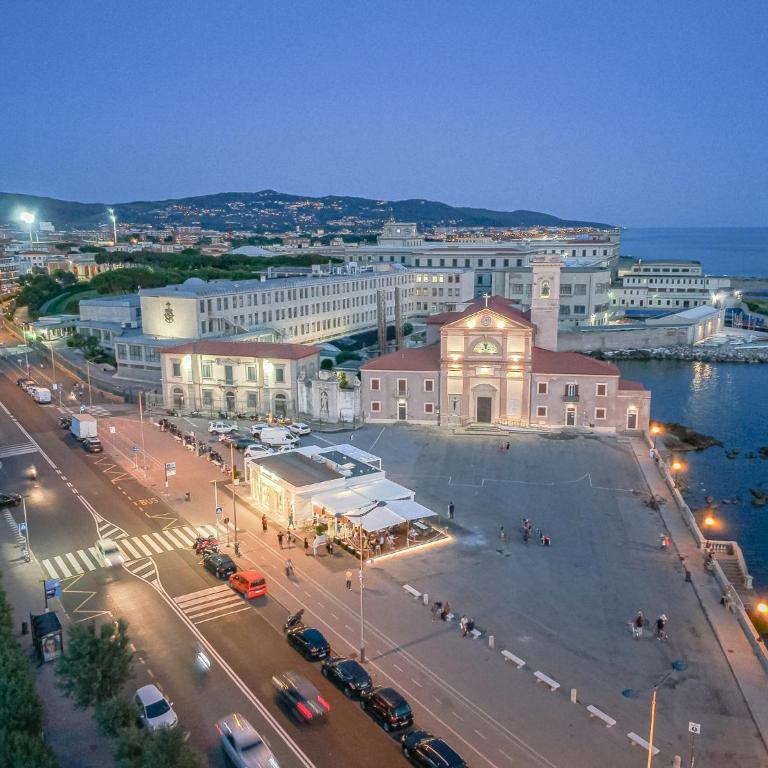 Profumo di mare - Casa vacanze a due passi dal mare - Appartement 2 Chambres - 34