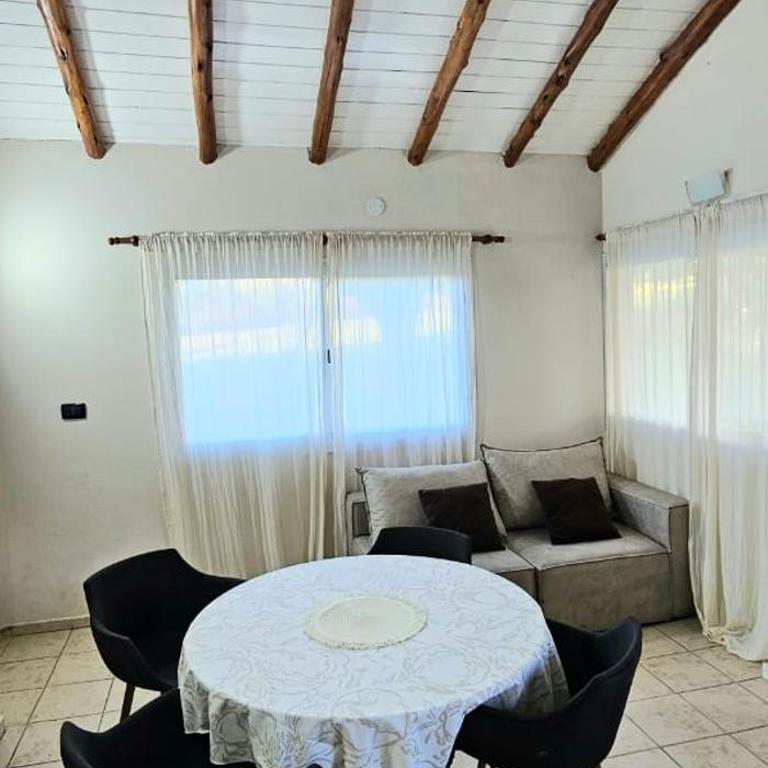 Cabañas Raices del Valle - Casa de 2 dormitorios - 33