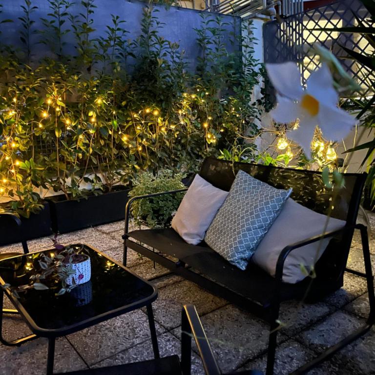 Alba in Fiore - Appartamento con 2 Camere da Letto - 20