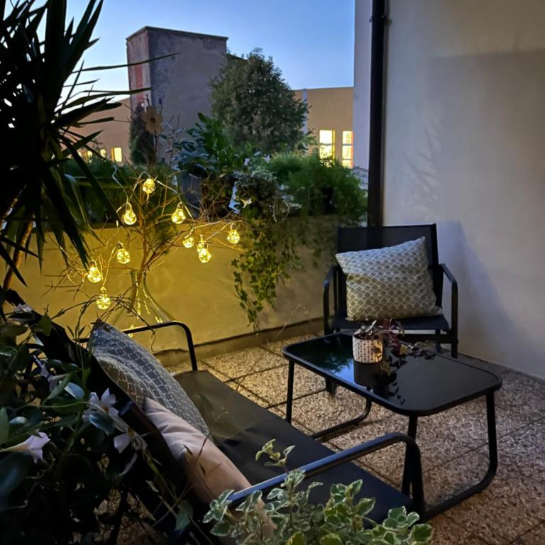 Alba in Fiore - Appartamento con 2 Camere da Letto - 19