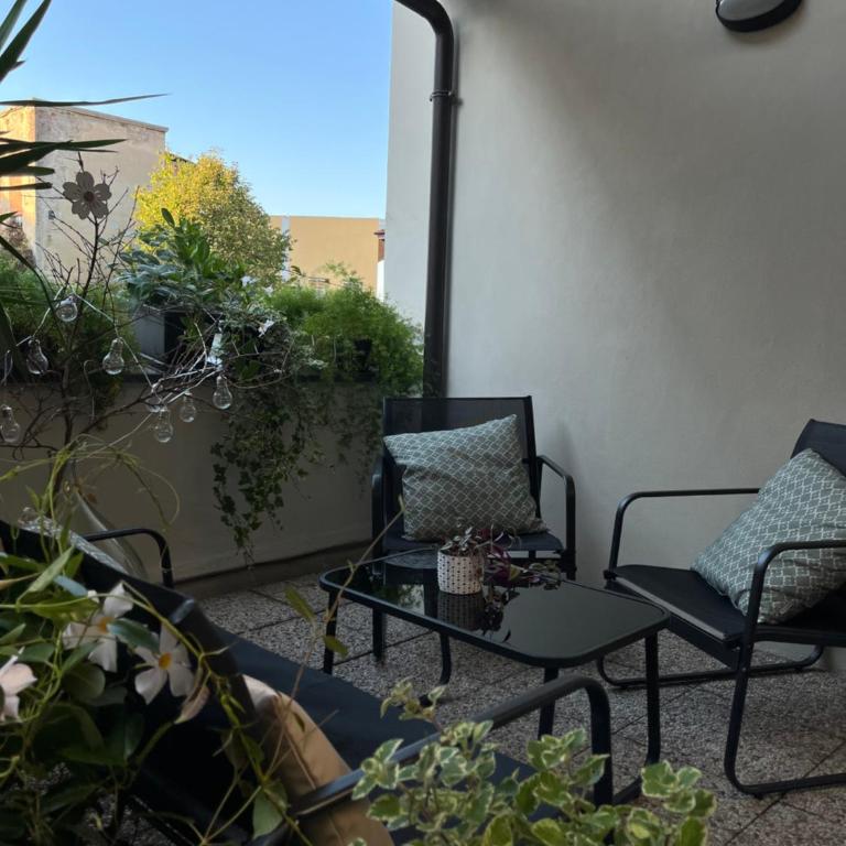 Alba in Fiore - Appartamento con 2 Camere da Letto - 18