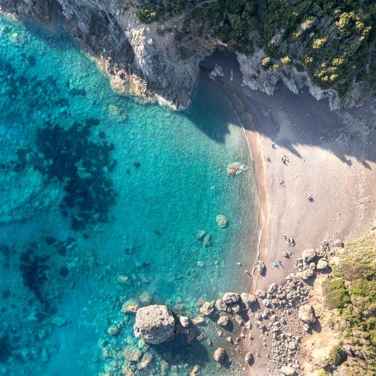 Profumo di mare - Casa vacanze a due passi dal mare - Appartement 2 Chambres - 35