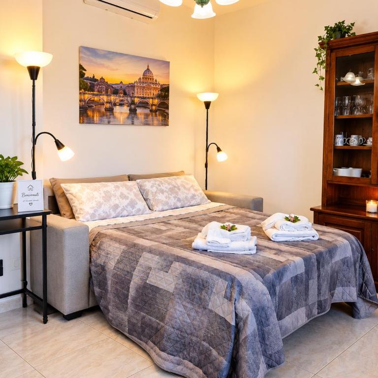 AP Holiday House - Appartamento con 1 Camera da Letto - 5