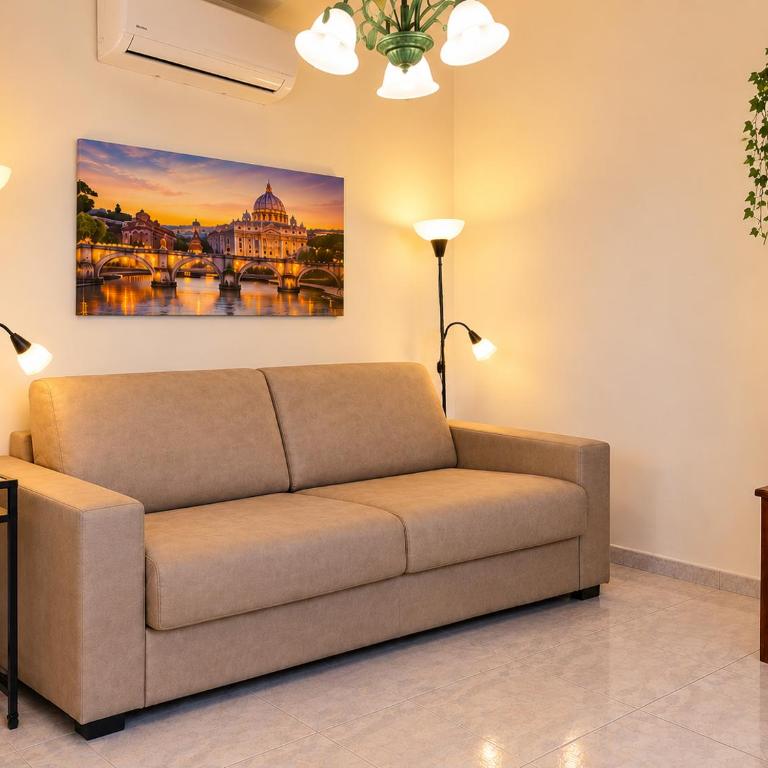 AP Holiday House - Appartamento con 1 Camera da Letto - 4