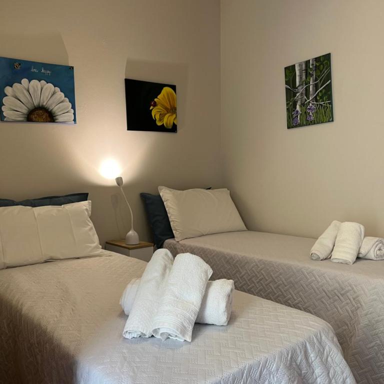 Alba in Fiore - Appartamento con 2 Camere da Letto - 22