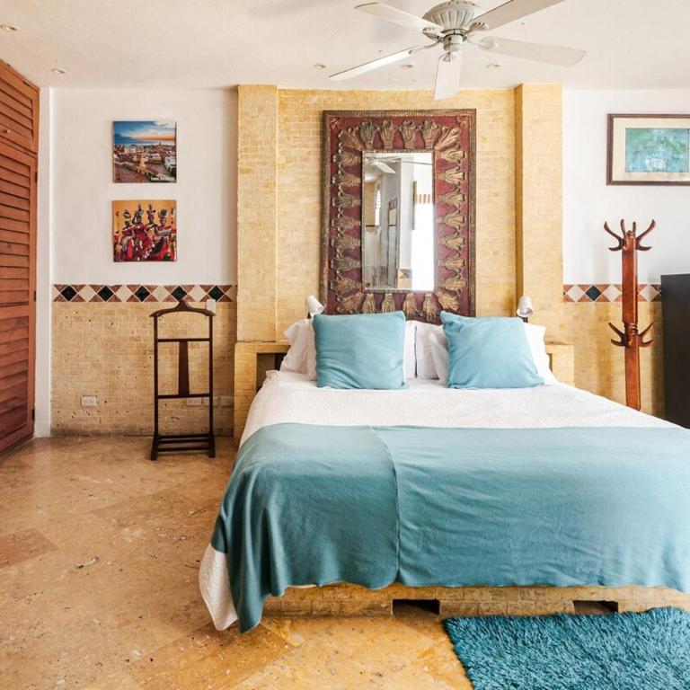 Luxury 5 Bedroom Old Town House - Villa - 14