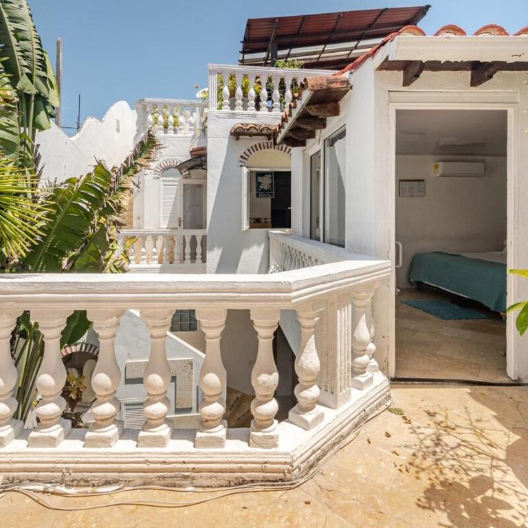 Luxury 5 Bedroom Old Town House - Villa - 24