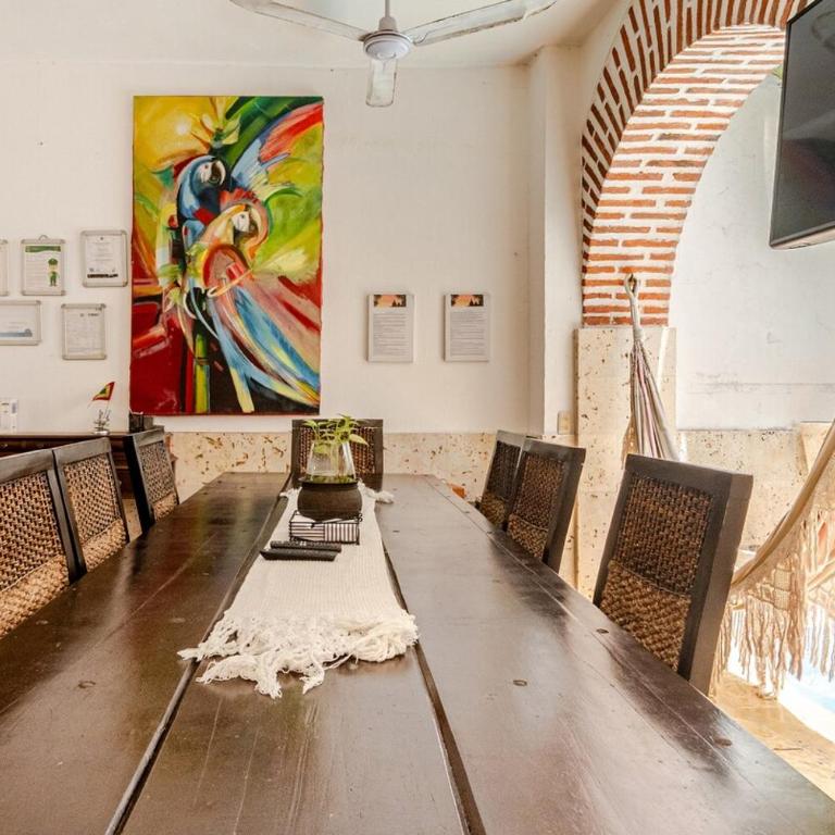 Luxury 5 Bedroom Old Town House - Villa - 34