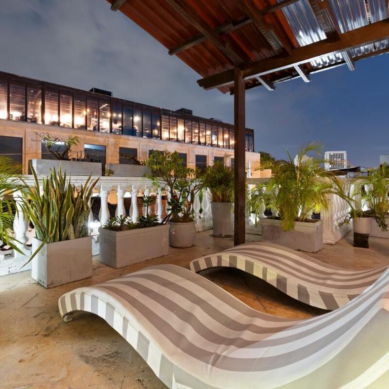 Luxury 5 Bedroom Old Town House - Villa - 39