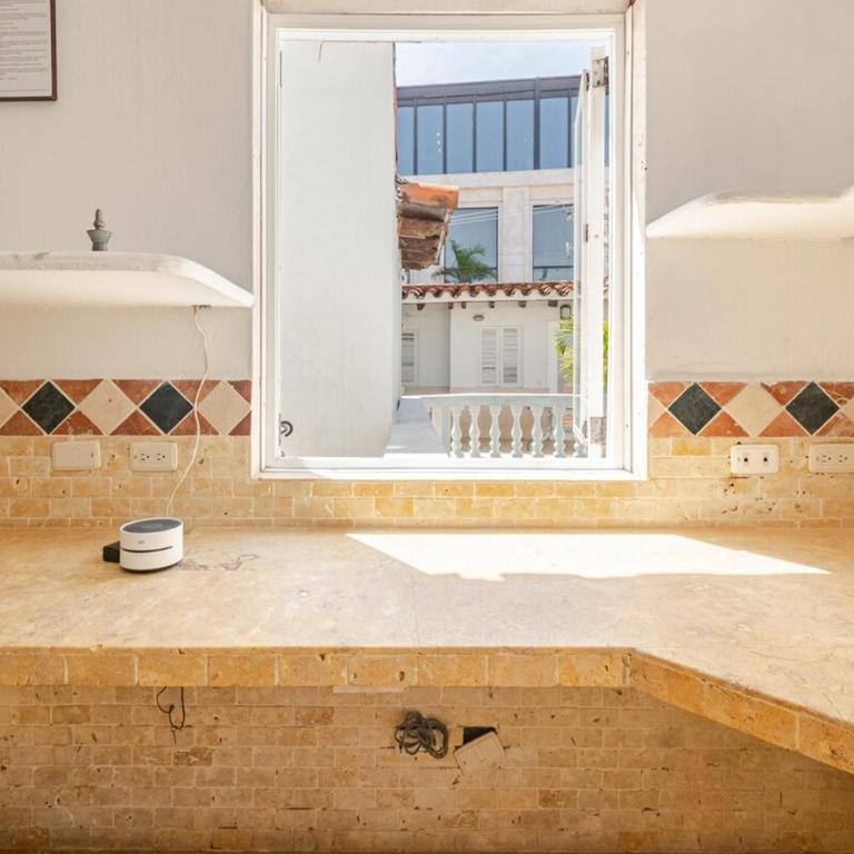 Luxury 5 Bedroom Old Town House - Villa - 50