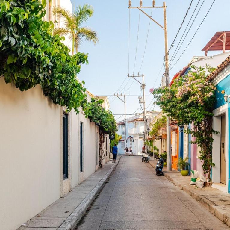 Luxury 5 Bedroom Old Town House - Villa - 51