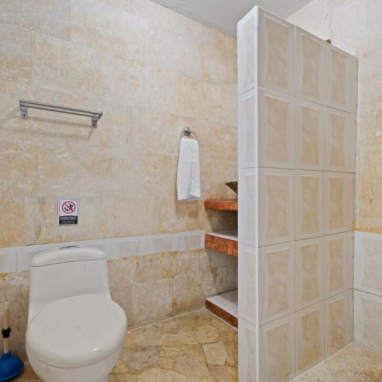 Luxury 5 Bedroom Old Town House - Villa - 59