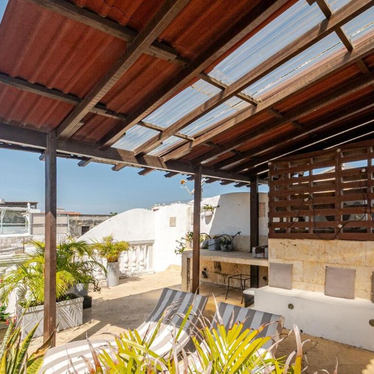 Luxury 5 Bedroom Old Town House - Villa - 67