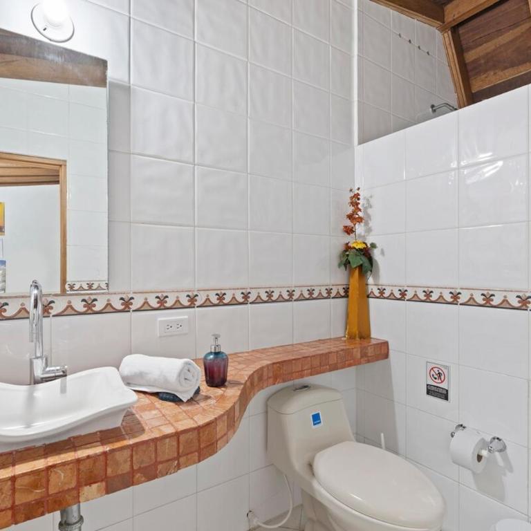 Luxury 5 Bedroom Old Town House - Villa - 68