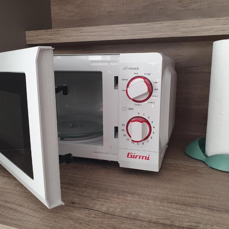 La piccola Negrano - Appartamento con 1 Camera da Letto - 21