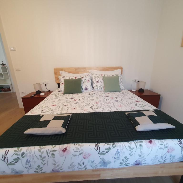 La piccola Negrano - Appartamento con 1 Camera da Letto - 17