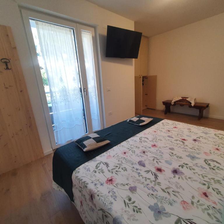 La piccola Negrano - Appartamento con 1 Camera da Letto - 15