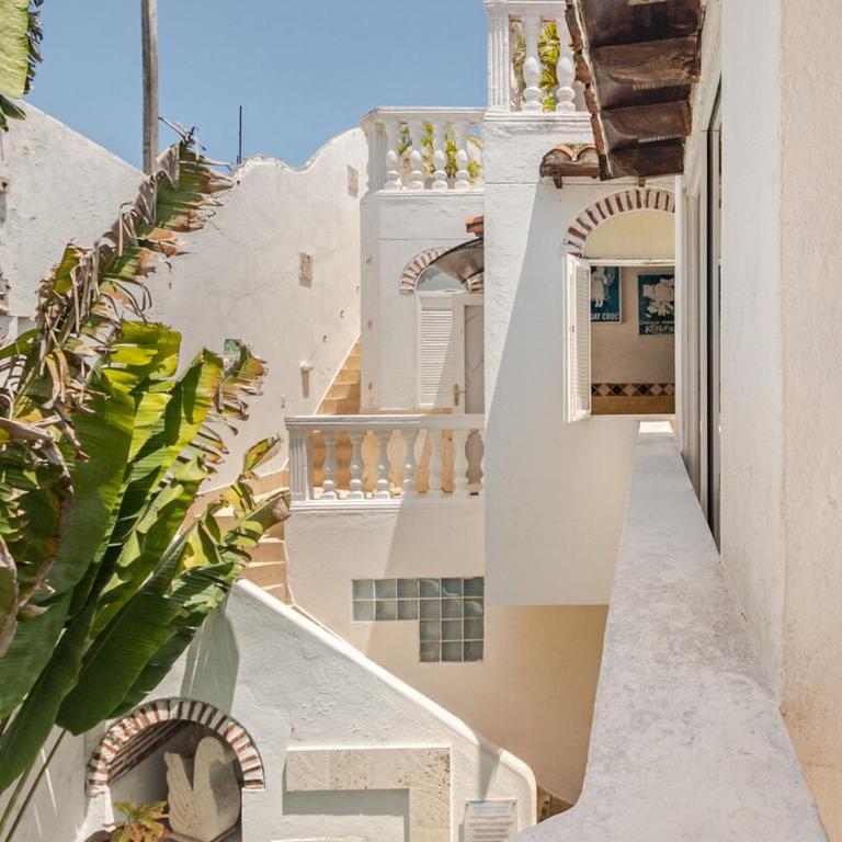 Luxury 5 Bedroom Old Town House - Villa - 74