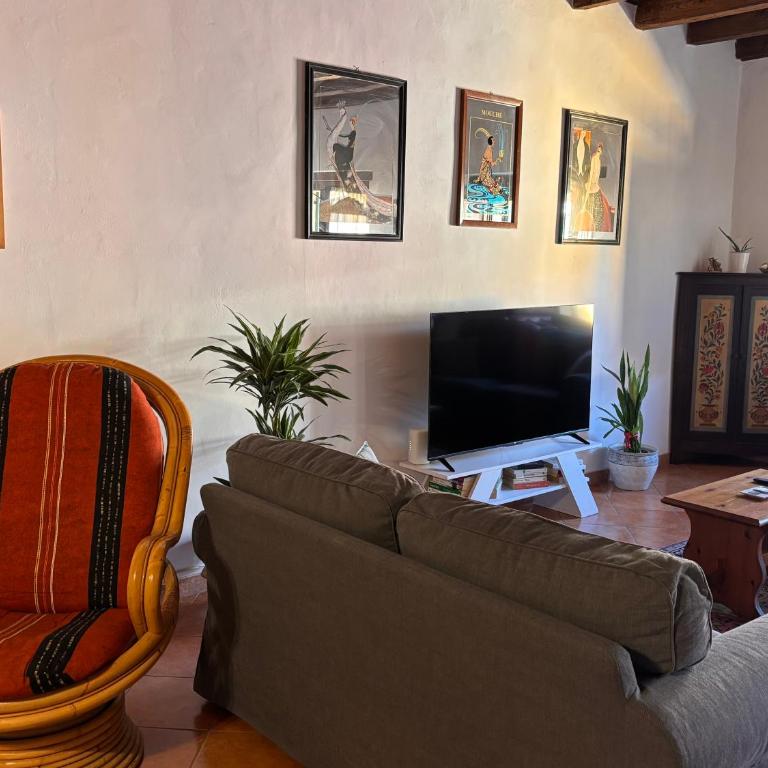 Casa Lalla - San Zeno - Appartamento con 1 Camera da Letto - 16