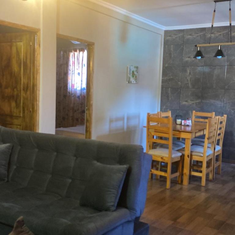 Alojamiento Napoleon - Two-Bedroom Apartment - 5