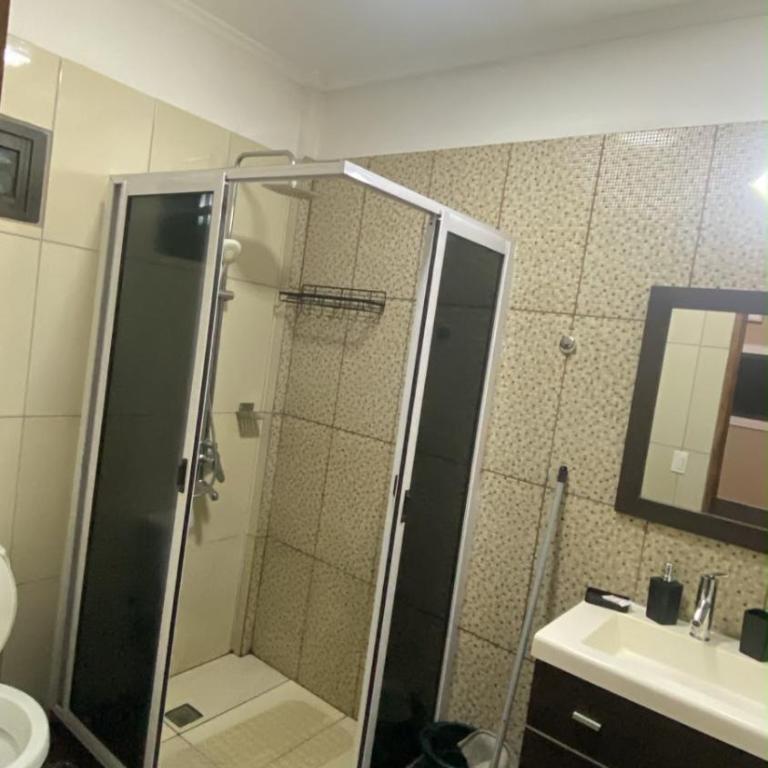 Alojamiento Napoleon - Two-Bedroom Apartment - 15