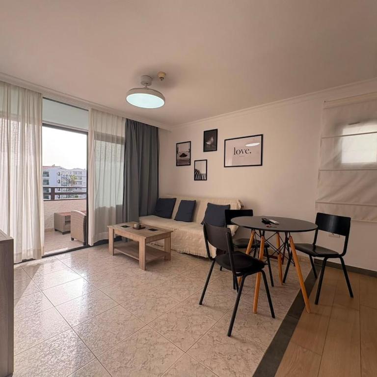 Los Juncos Apartment 401 - Apartamento de 1 dormitorio - 3