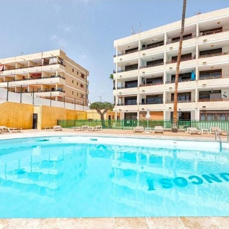Los Juncos Apartment 401 - Apartamento de 1 dormitorio - 6