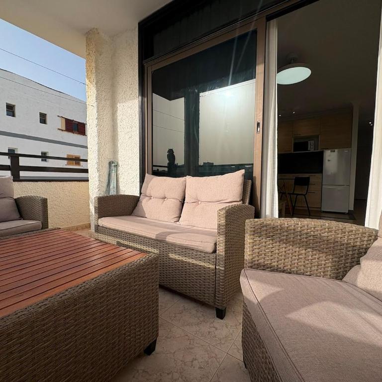 Los Juncos Apartment 401 - Apartamento de 1 dormitorio - 12