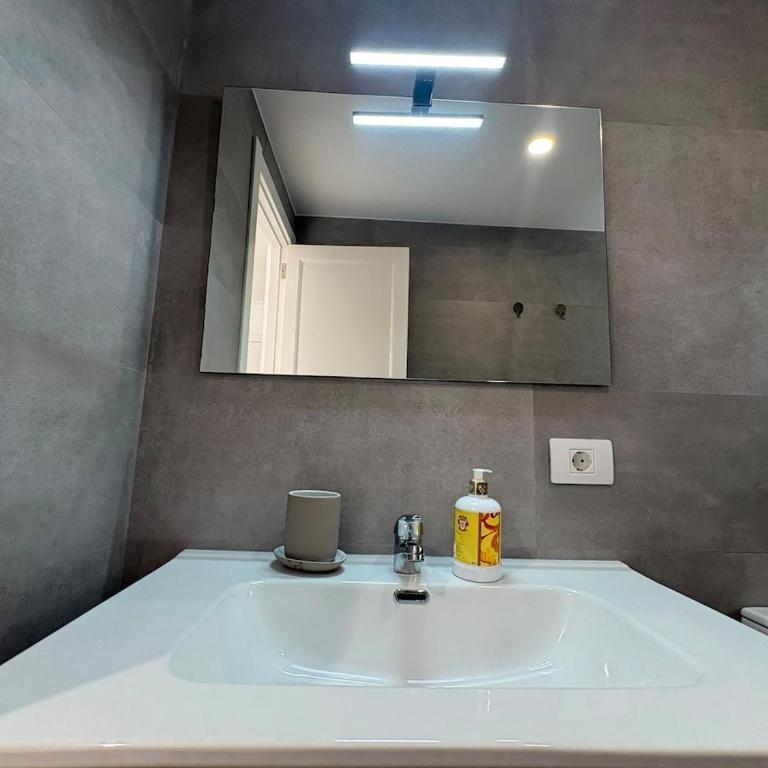 Los Juncos Apartment 401 - Apartamento de 1 dormitorio - 15