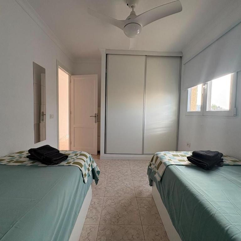 Los Juncos Apartment 401 - Apartamento de 1 dormitorio - 18