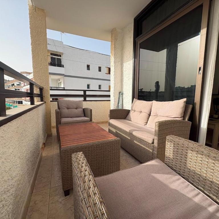 Los Juncos Apartment 401 - Apartamento de 1 dormitorio - 19