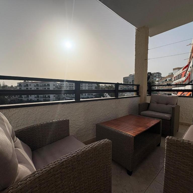 Los Juncos Apartment 401 - Apartamento de 1 dormitorio - 20