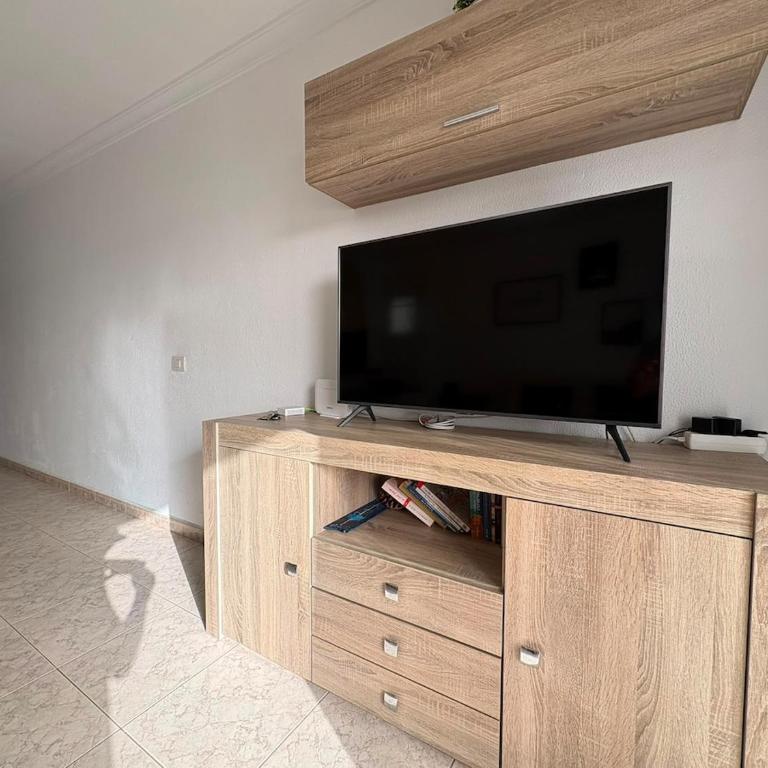 Los Juncos Apartment 401 - Apartamento de 1 dormitorio - 22