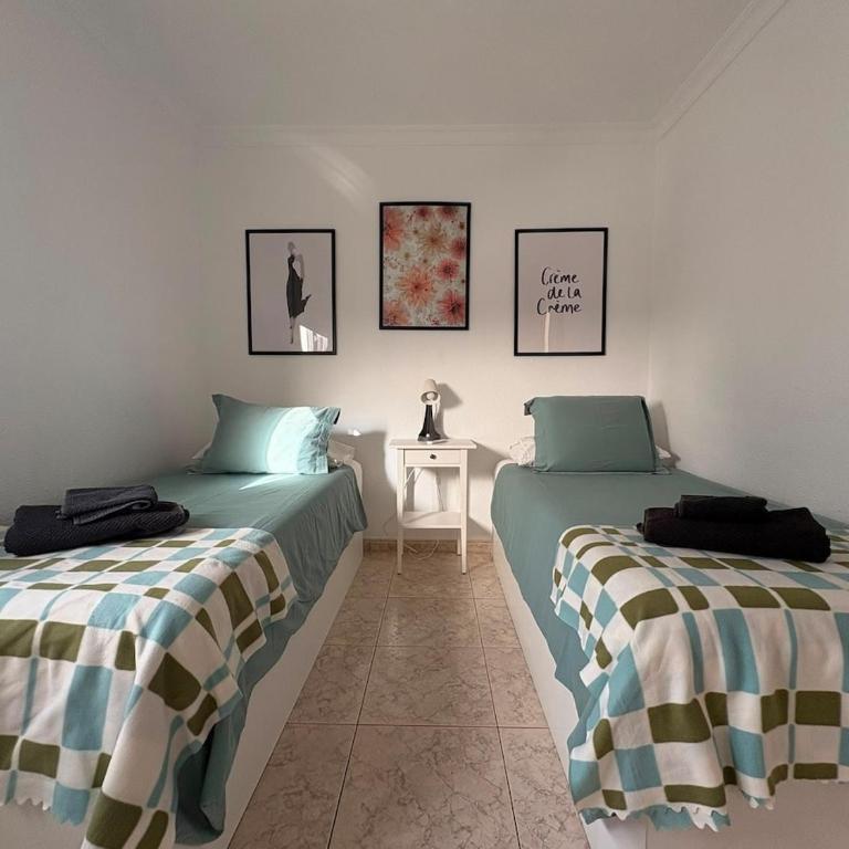 Los Juncos Apartment 401 - Apartamento de 1 dormitorio - 23