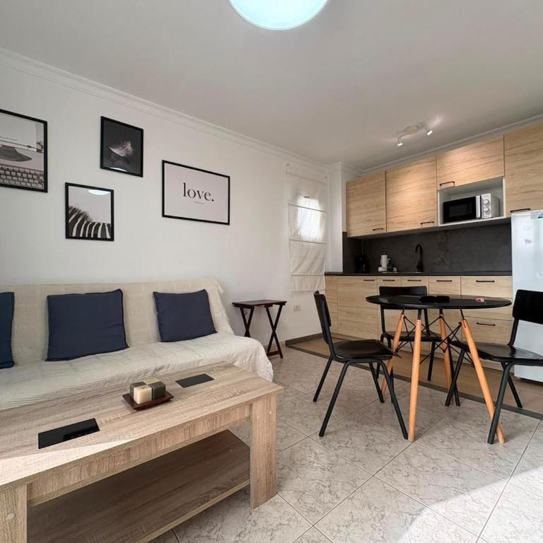 Los Juncos Apartment 401 - Apartamento de 1 dormitorio - 26