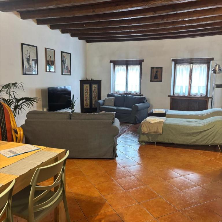 Casa Lalla - San Zeno - Appartamento con 1 Camera da Letto - 5