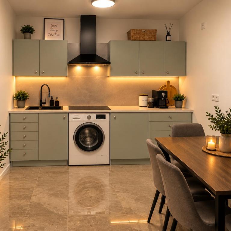 Paris - Appartement 2 Chambres - 3