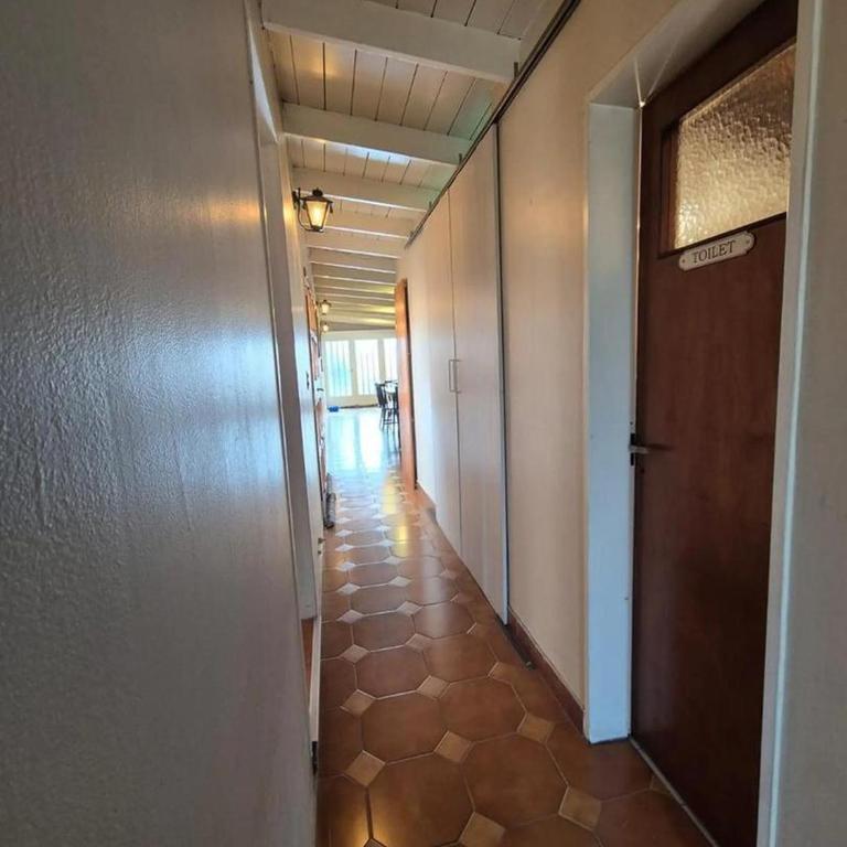 Tu hogar en Río Gallegos, Santiago al 468 - Four-Bedroom House - 10