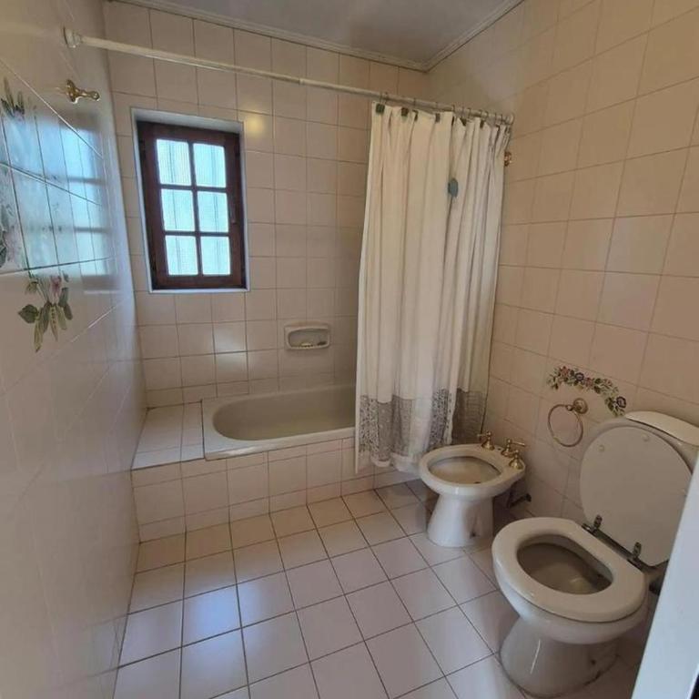 Tu hogar en Río Gallegos, Santiago al 468 - Four-Bedroom House - 16