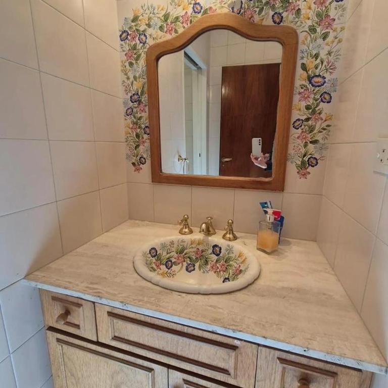 Tu hogar en Río Gallegos, Santiago al 468 - Four-Bedroom House - 21