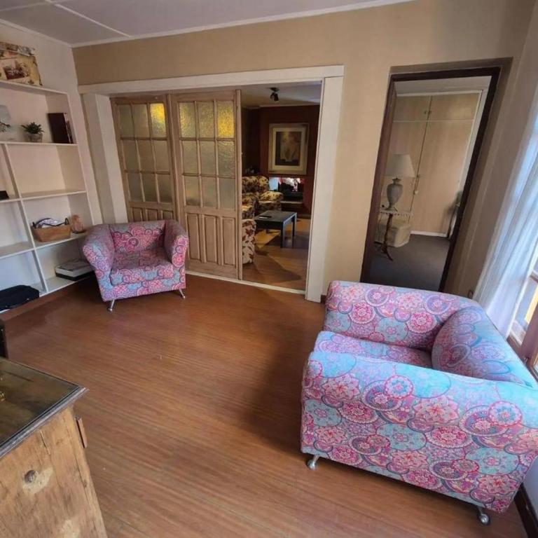 Tu hogar en Río Gallegos, Santiago al 468 - Four-Bedroom House - 24