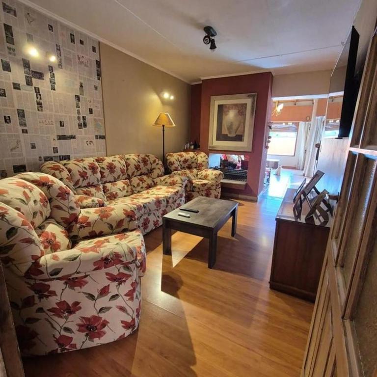 Tu hogar en Río Gallegos, Santiago al 468 - Four-Bedroom House - 25